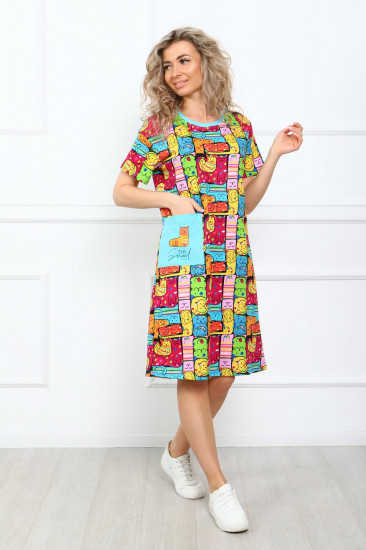 Туника женская