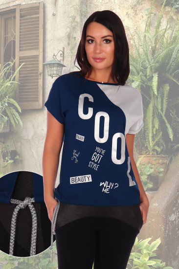 Туника женская