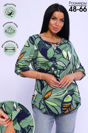 Туника женская