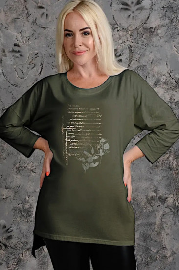 Туника женская