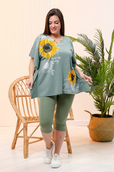 Туника женская