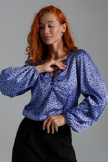 Блузка женская