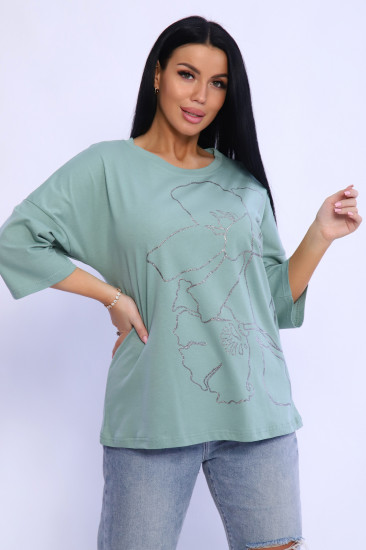 Туника женская