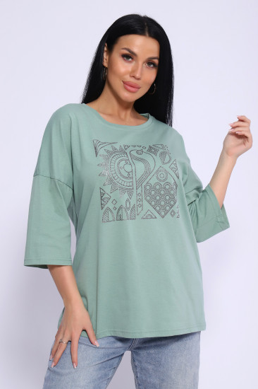 Туника женская