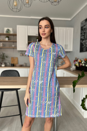 Туника женская