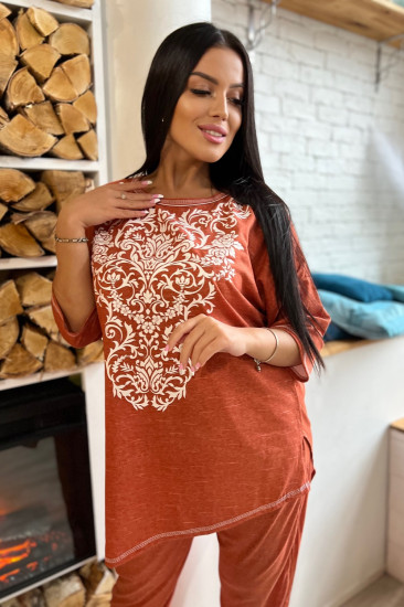 Туника женская