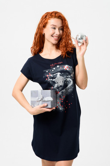 Туника женская