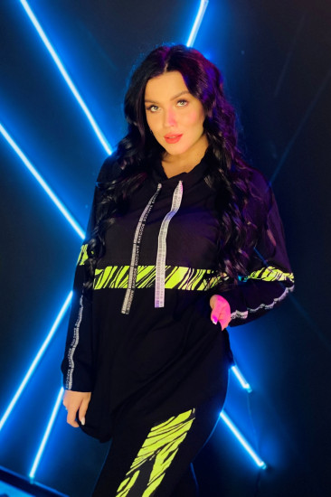 Туника женская