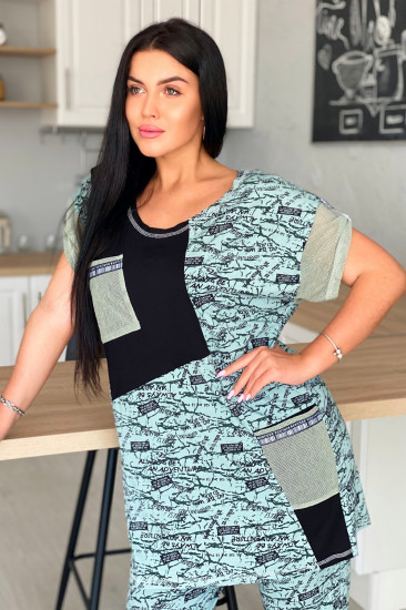 Туника женская