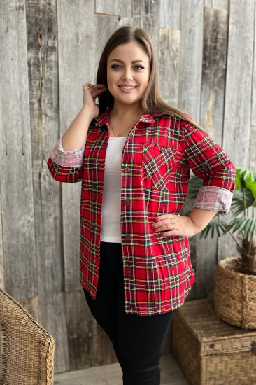 Туника женская