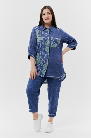 Туника женская