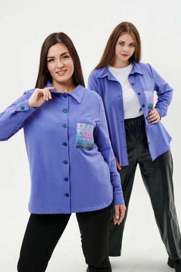 Рубашка женская