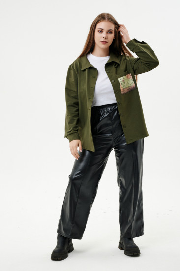 Рубашка женская