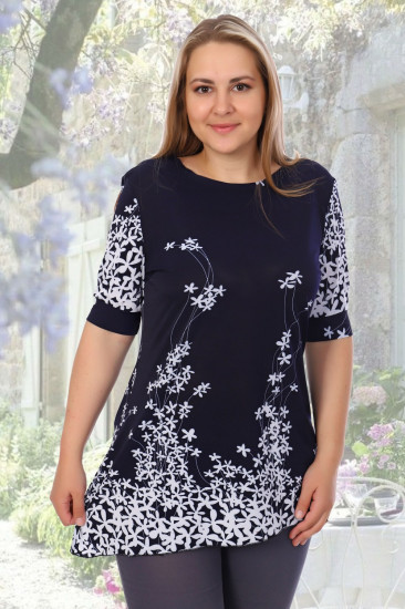 Туника женская «Бейлиз»