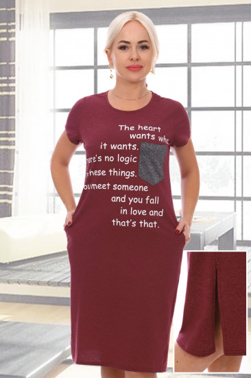 Туника женская «Вязь»