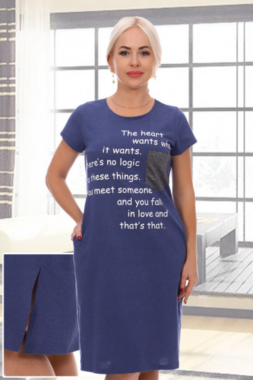 Туника женская «Вязь»