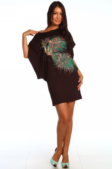 Туника женская «Королева»