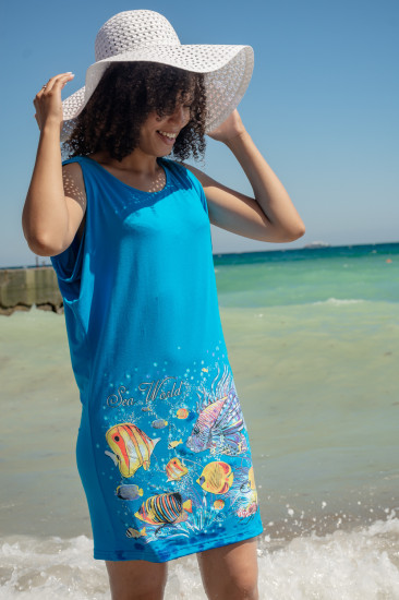 Туника женская «Ностальгия»