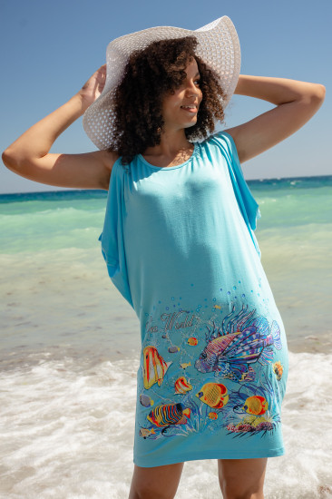 Туника женская «Ностальгия»