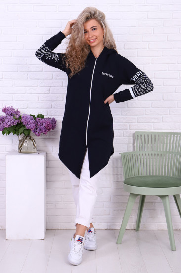 Туника женская «Фрак»