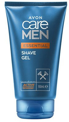 Ухаживающий гель для бритья «Основной уход»