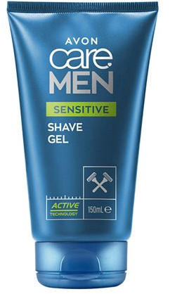 Ухаживающий гель для бритья «Мягкий уход»