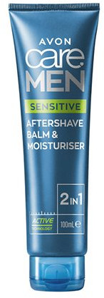 Бальзам-крем после бритья и увлажняющий «Мягкий уход»