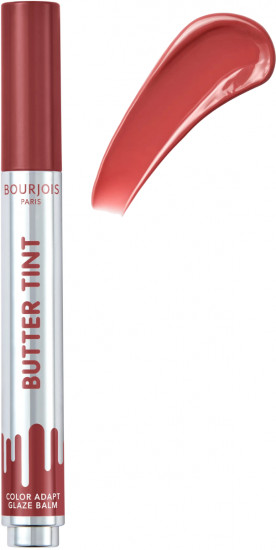 Помада для губ «Rouge fabuleux butter tint», тон 03 Guav’Amour