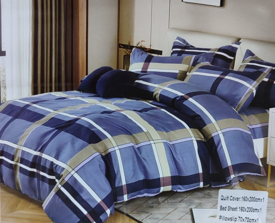 Комплект постельного белья «Still»