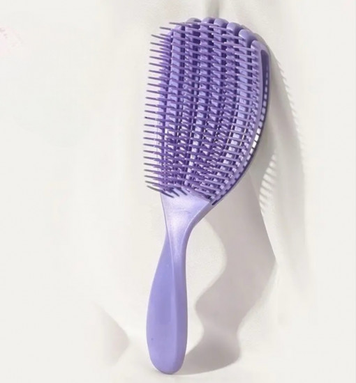 Массажная расческа для волос