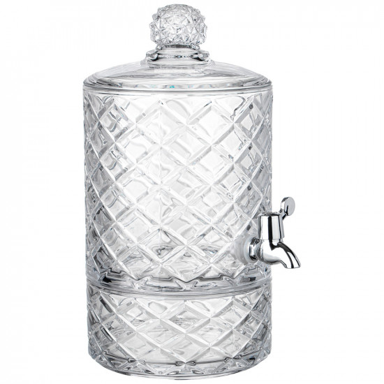 Диспенсер для напитков