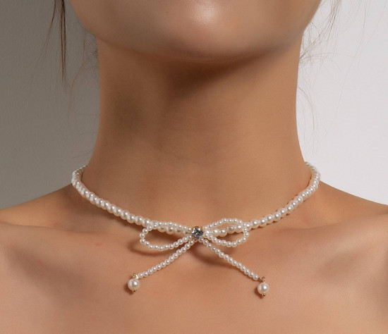 Чокер женский