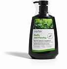 Биотиновый смягчающий шампунь для волос