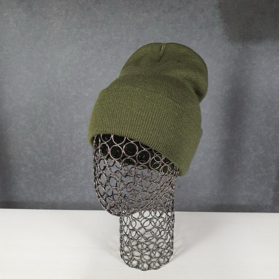 Шапка-лопатка спортивная