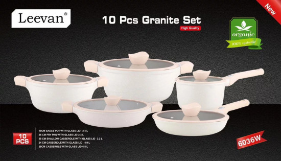 Набор посуды