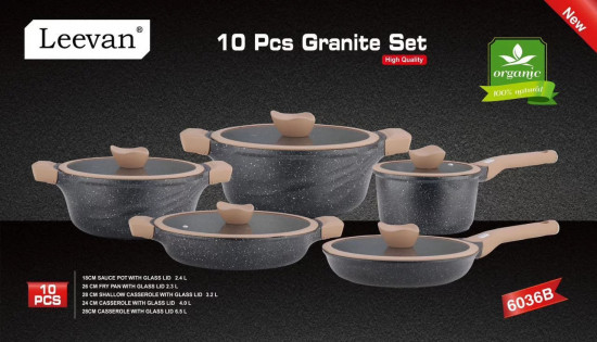 Набор посуды