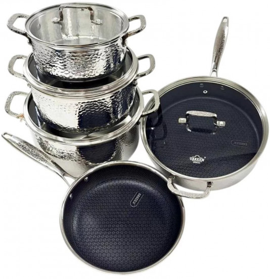 Набор посуды VK-98