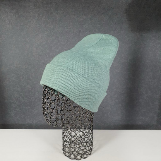 Шапка-лопатка спортивная