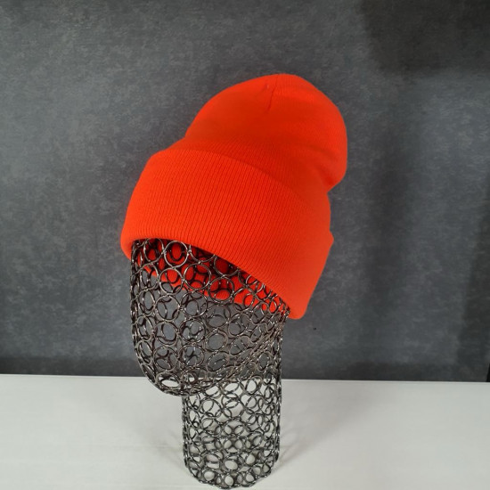 Шапка-лопатка спортивная