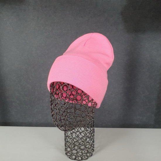 Шапка-лопатка спортивная