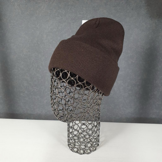 Шапка-лопатка спортивная