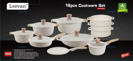 Набор посуды