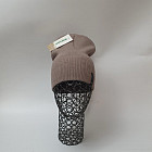 темно-бежевый