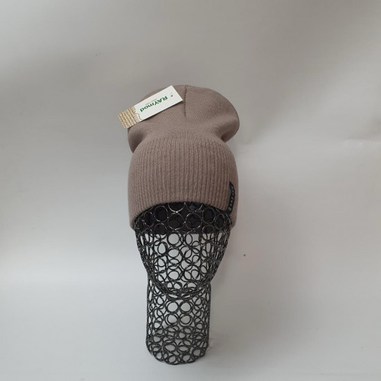 Шапка унисекс