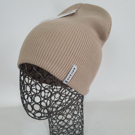 Шапка унисекс