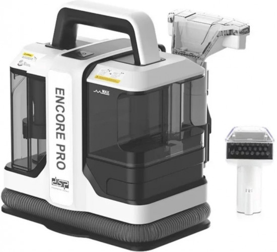 Моющий пылесос