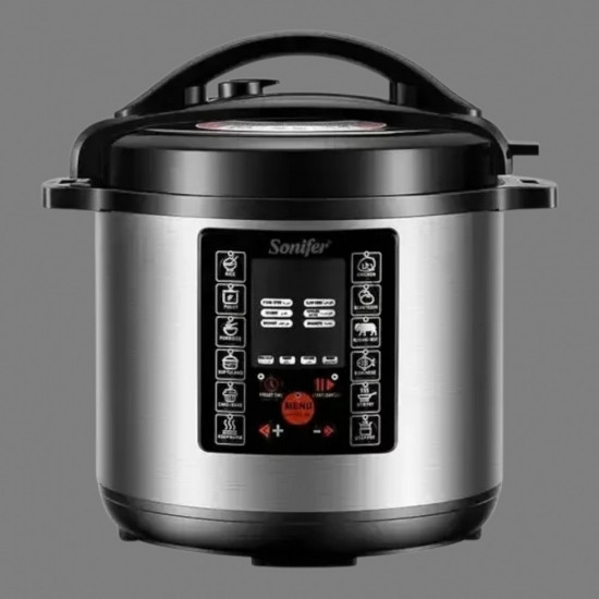 Мультиварка Sonifer SF-4032
