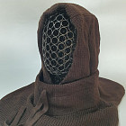 шоколадный