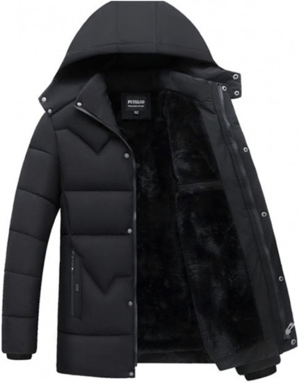 Куртка мужская