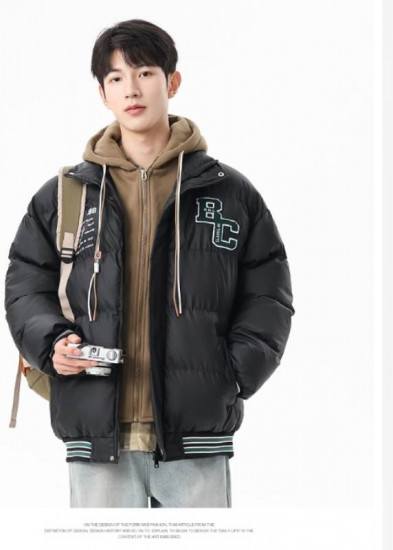 Куртка мужская